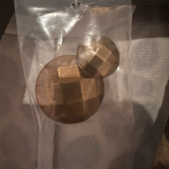 Stunning metallic Women’s coded leopard blazer. - Picture 4 of 5